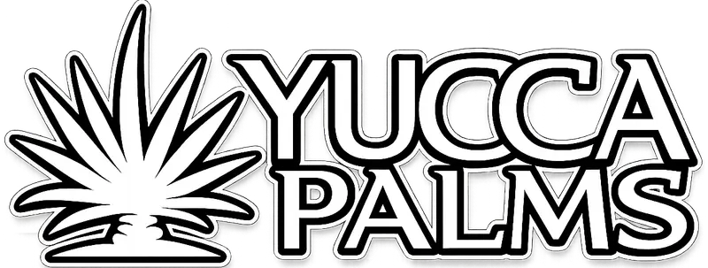 Yucca Palms Logo